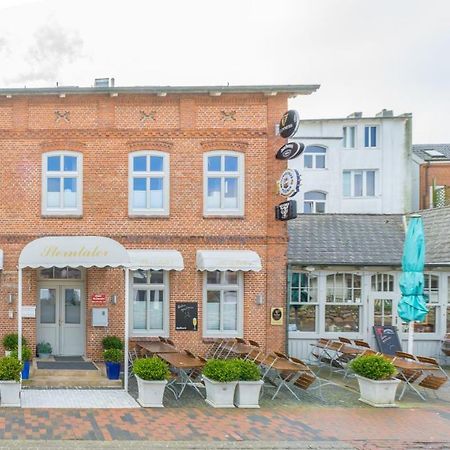 Appartement Rotkaeppchen à Westerland Extérieur photo