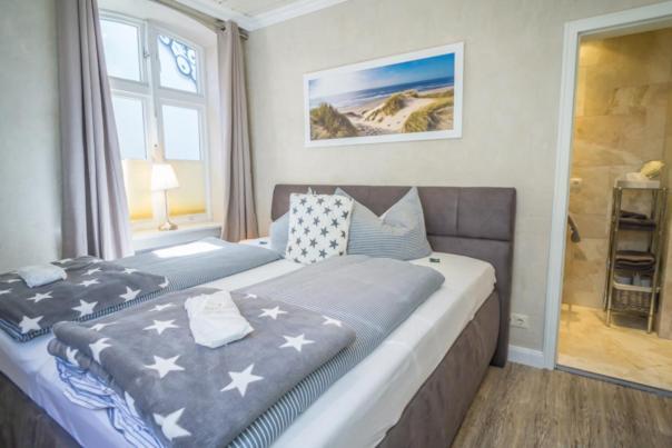 Appartement Rotkaeppchen à Westerland Extérieur photo