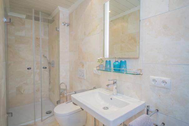 Appartement Rotkaeppchen à Westerland Extérieur photo